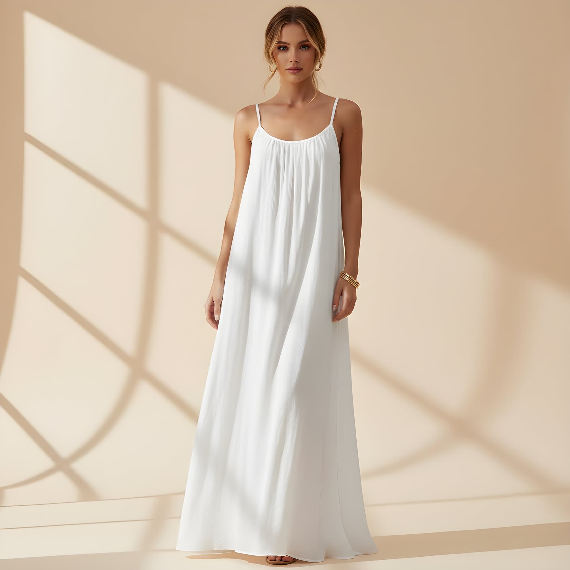Robe Brume