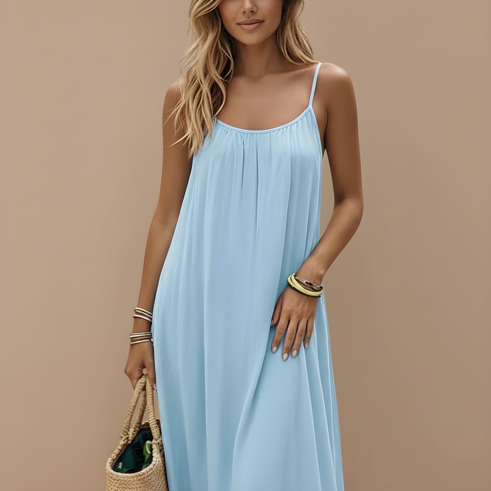 Robe Brume